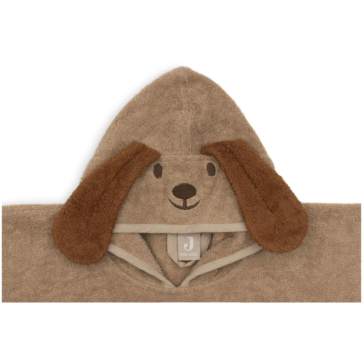 JolleinJollein   Badeponcho diego brown