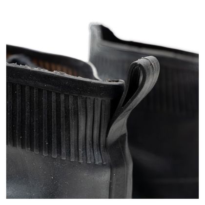 Sur-bottes DXR RAINEX - Noir