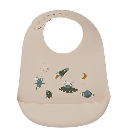 Liewood Hagesm?kke - Silikone - 2-pak - Tilda - Space Multi Mix