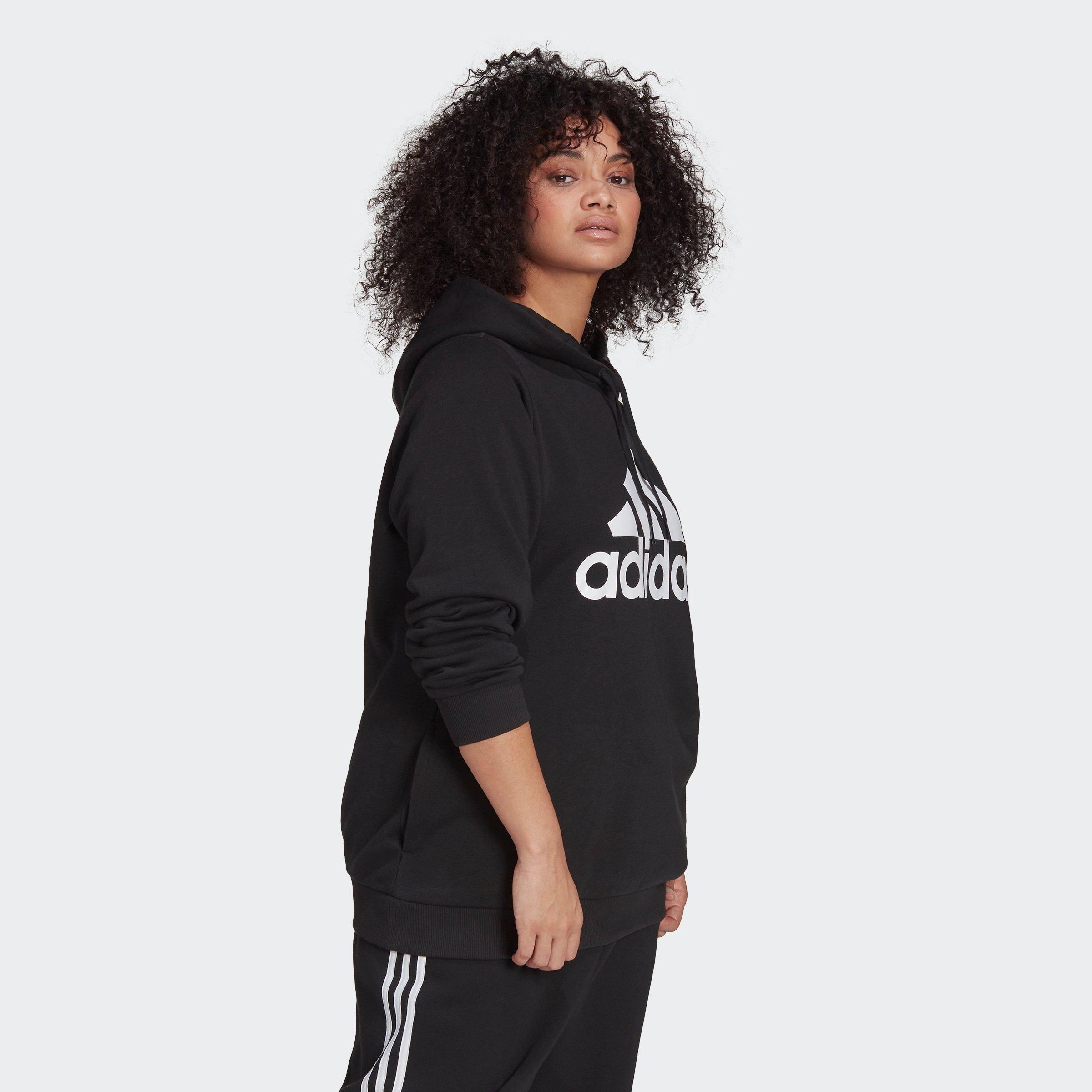 Kapuzensweatshirt