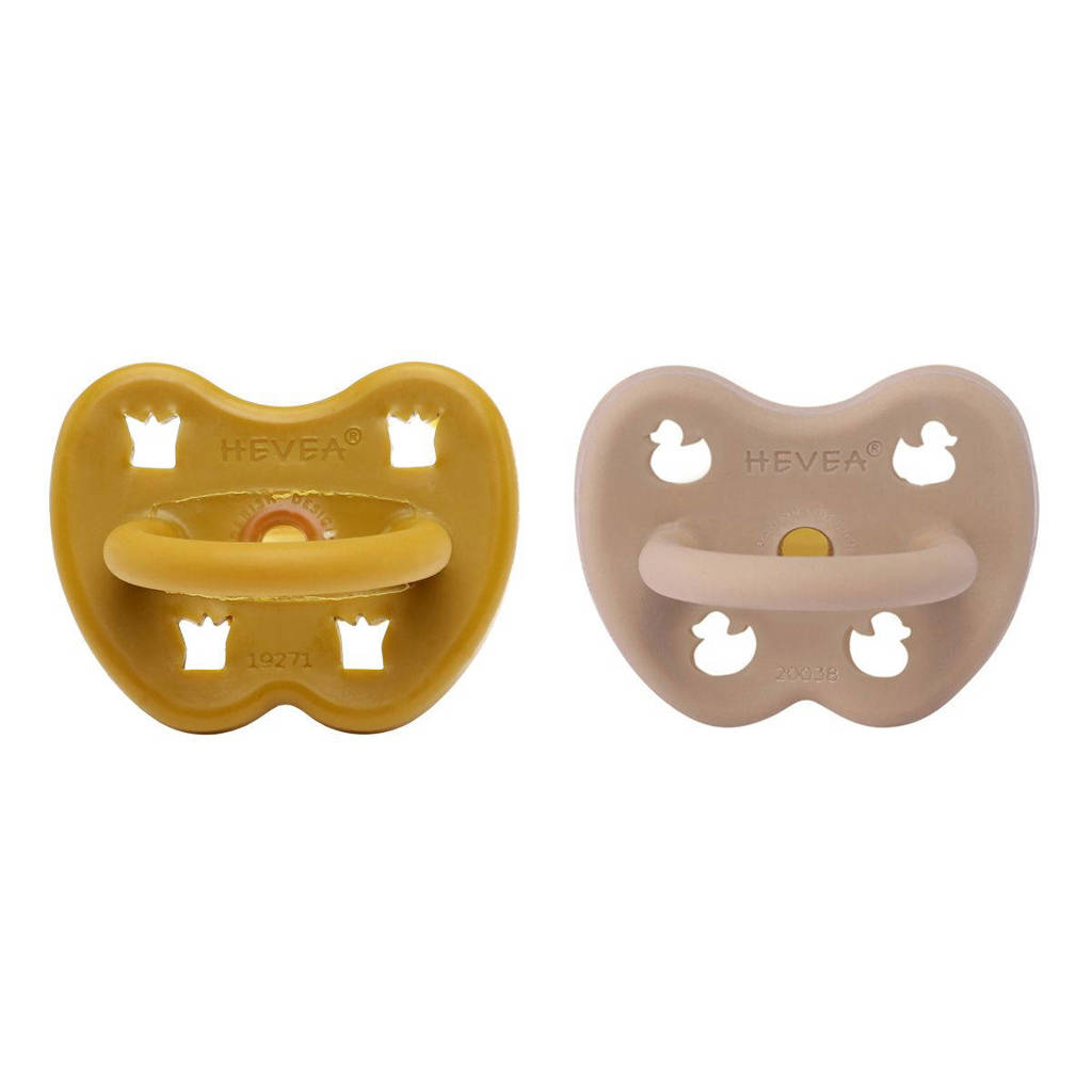 speen 2-pack 3-36 ortho Golden Honey & Tan Beige