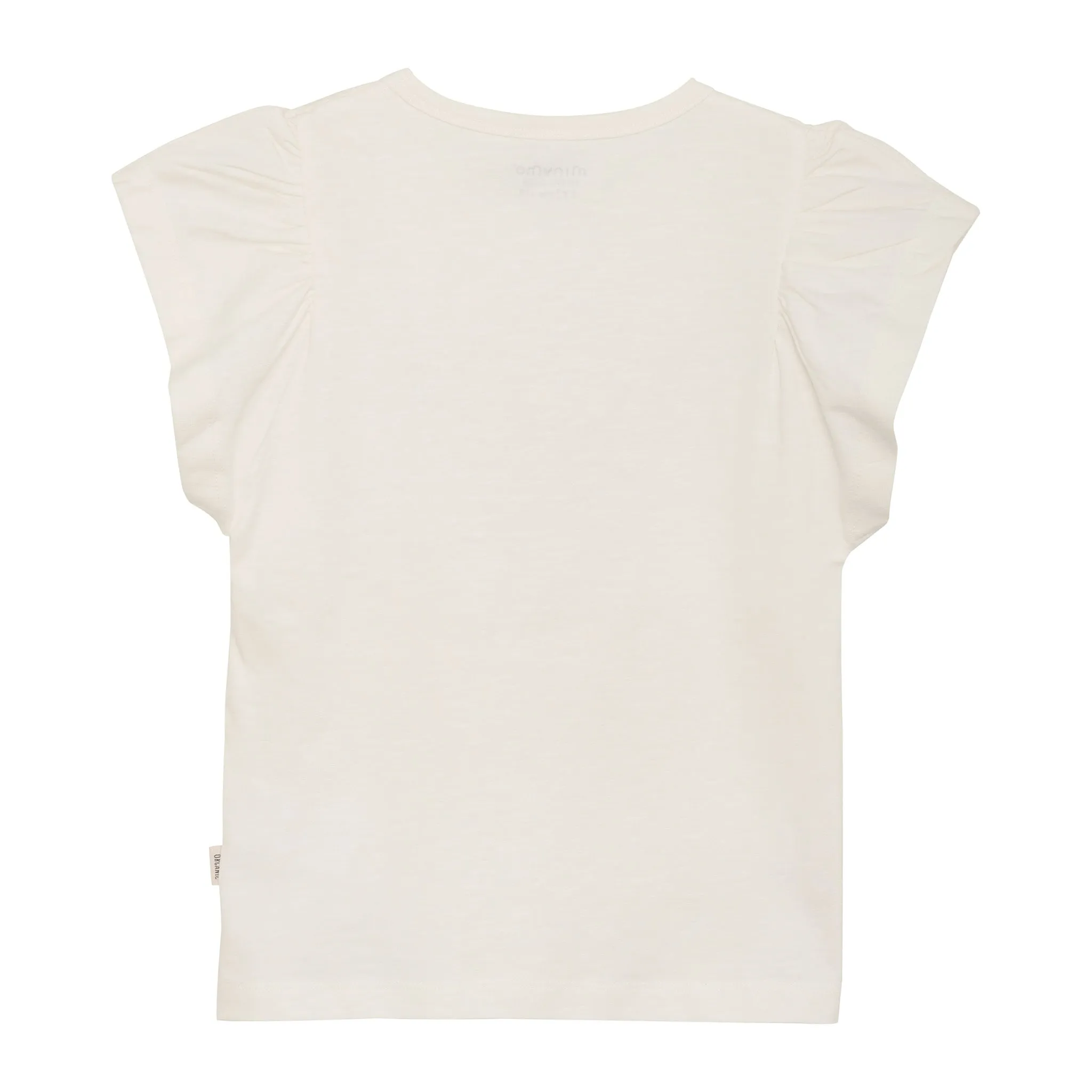 Minymo T-Shirt Montgolfière 3-8ans