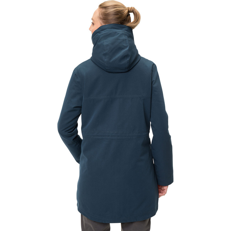 Vaude Damen Manukau II Parka