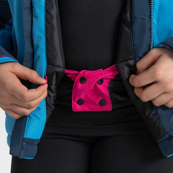 Veste de ski DARE 2B IMPOSE III JACKET SWEDBL/MNLTD