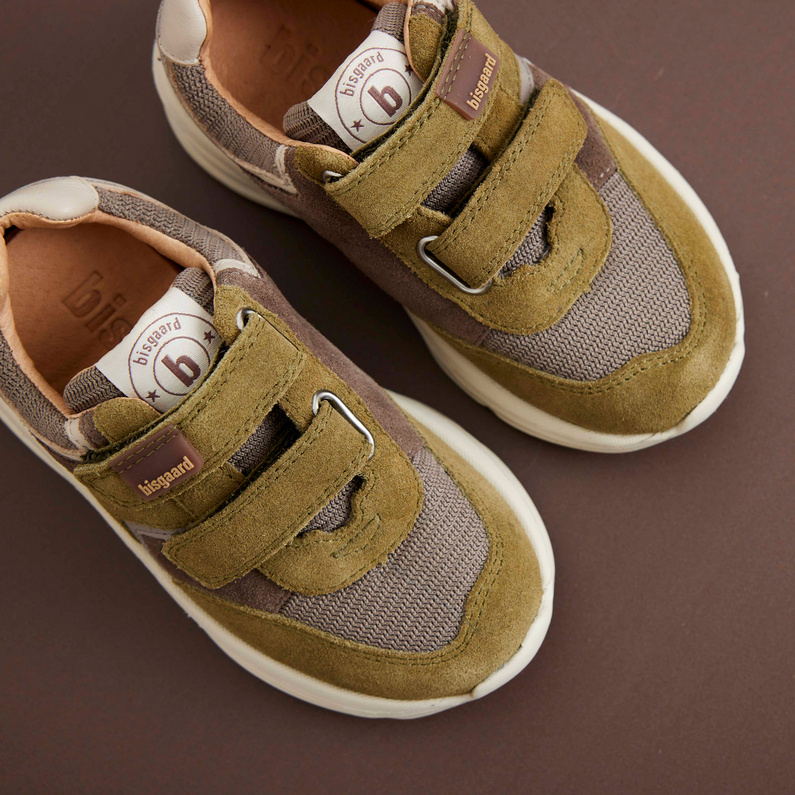 Bisgaard Kinder Yuki V Tex Schuhe