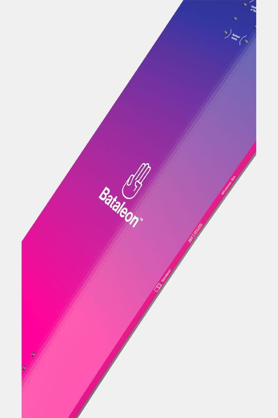 Bataleon Bataleon Whatever Snowboard
