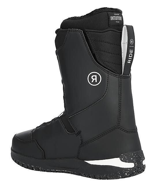 RIDE - BOOTS LASSO