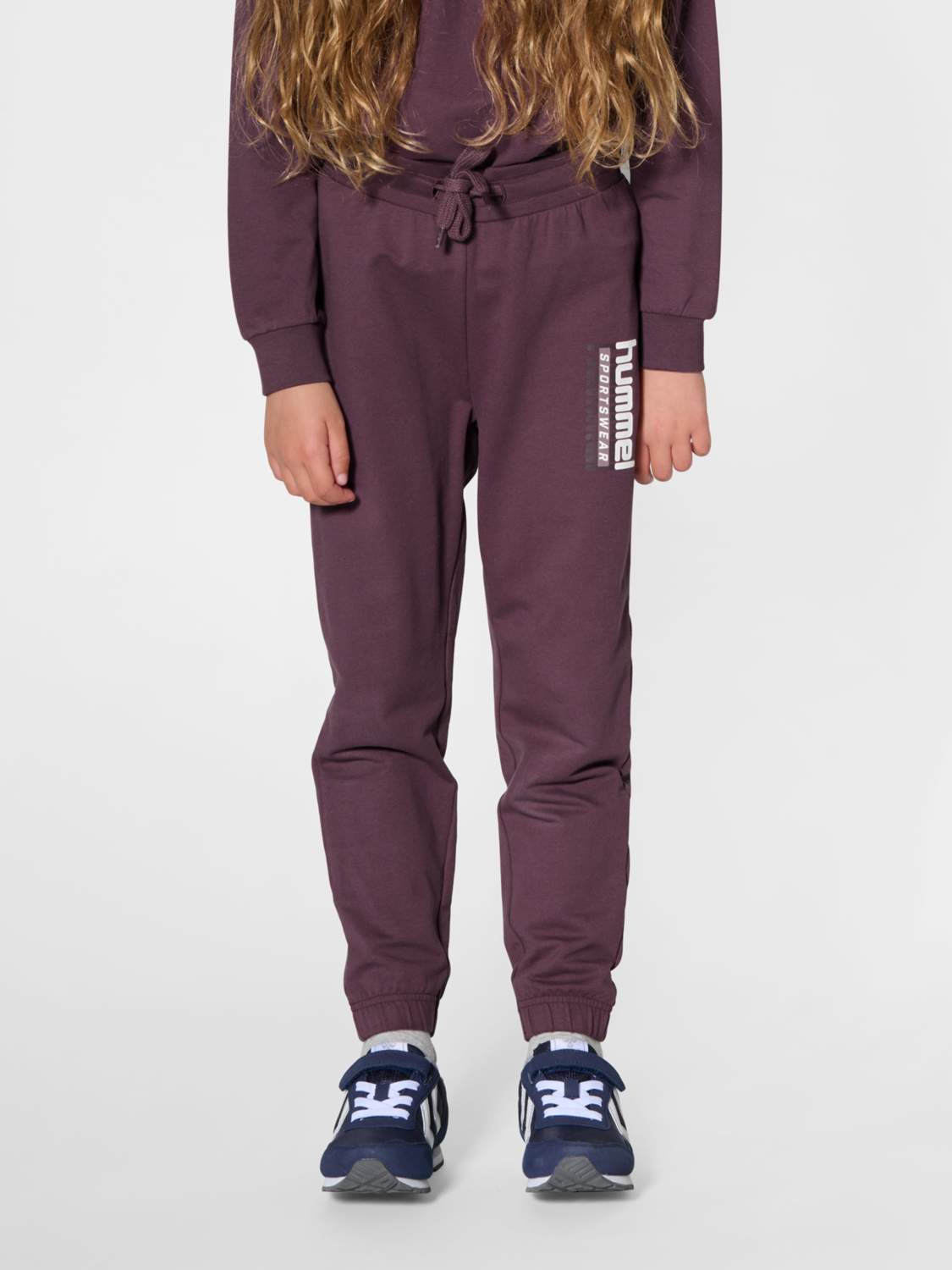 hmlTUKAS PANTS