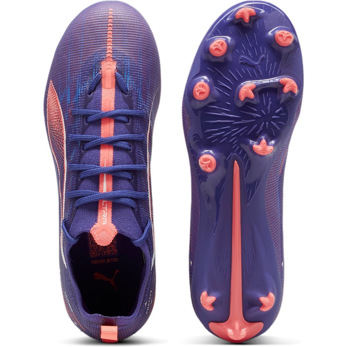 PumaULTRA 5 PRO FG/AG Jr