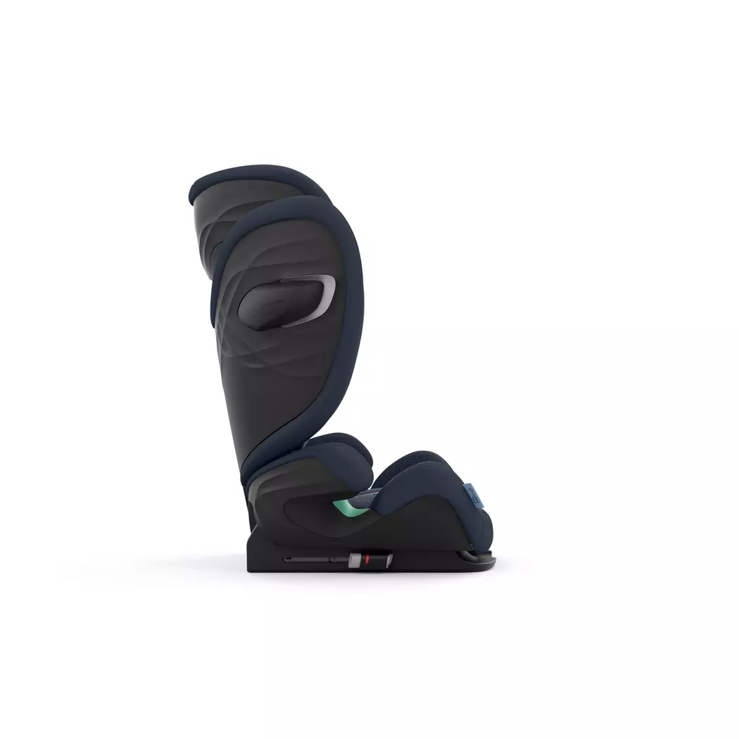 Kindersitz Solution G i-Fix Plus