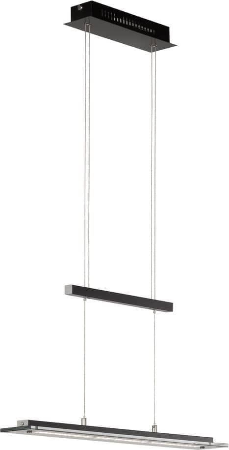 LED-Pendelleuchte