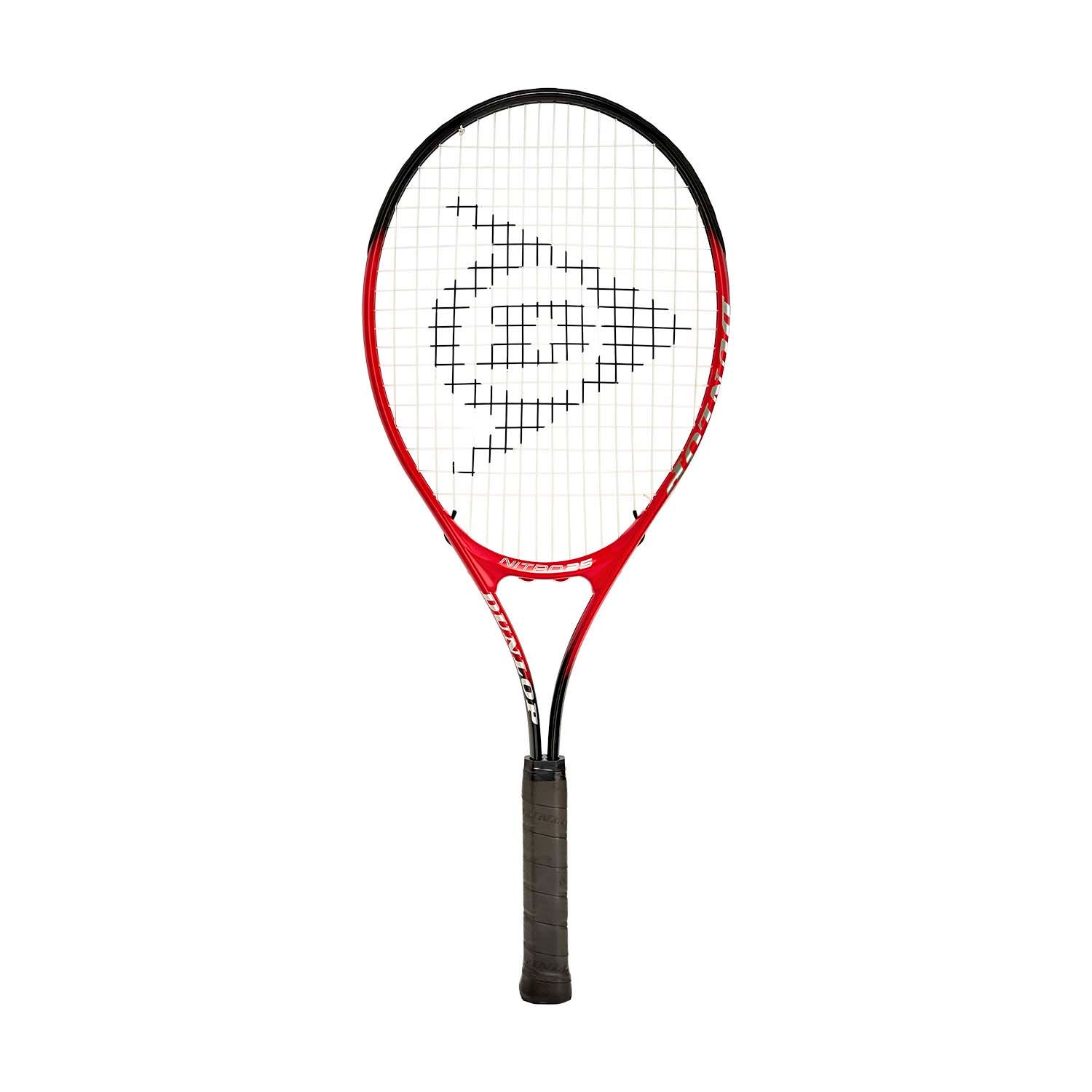 Dunlop  Nitro 25