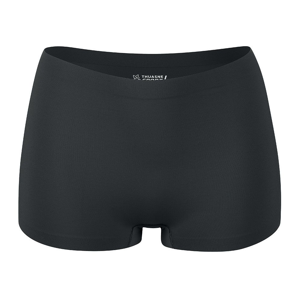 Thuasne THERMOSEAM - Shorty Femme noir