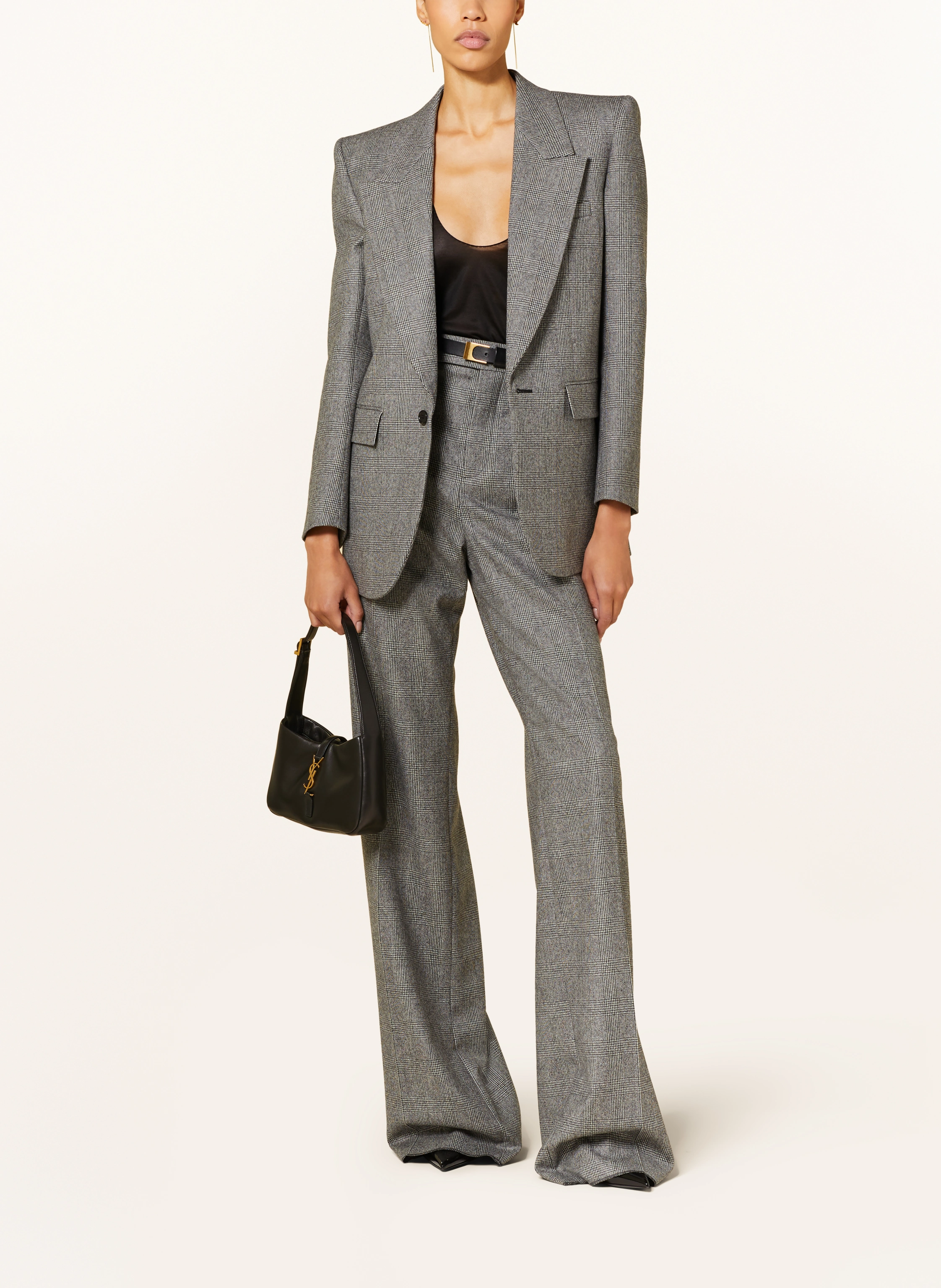 SAINT LAURENT Blazer