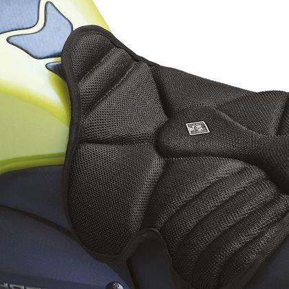 Couvre-selle Tucano Urbano COOL FRESH POUR CONDUCTEUR Universel - Noir