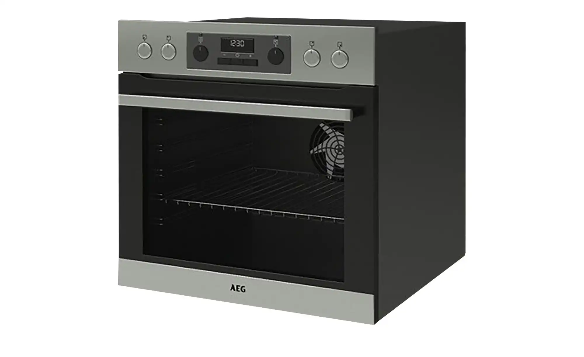 AEG Einbau-Herdset HZ13M20I1R