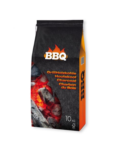 Boerenbond Houtskool - Barbecue - 10 kg