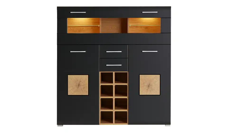 Barschrank Fun Plus