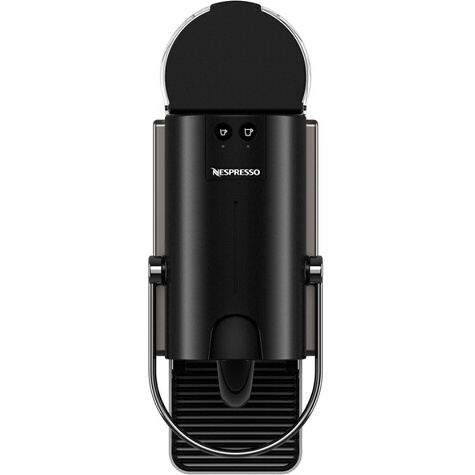 Cafetière Nespresso Krups Nespresso YY5291FD PIXIE Vert