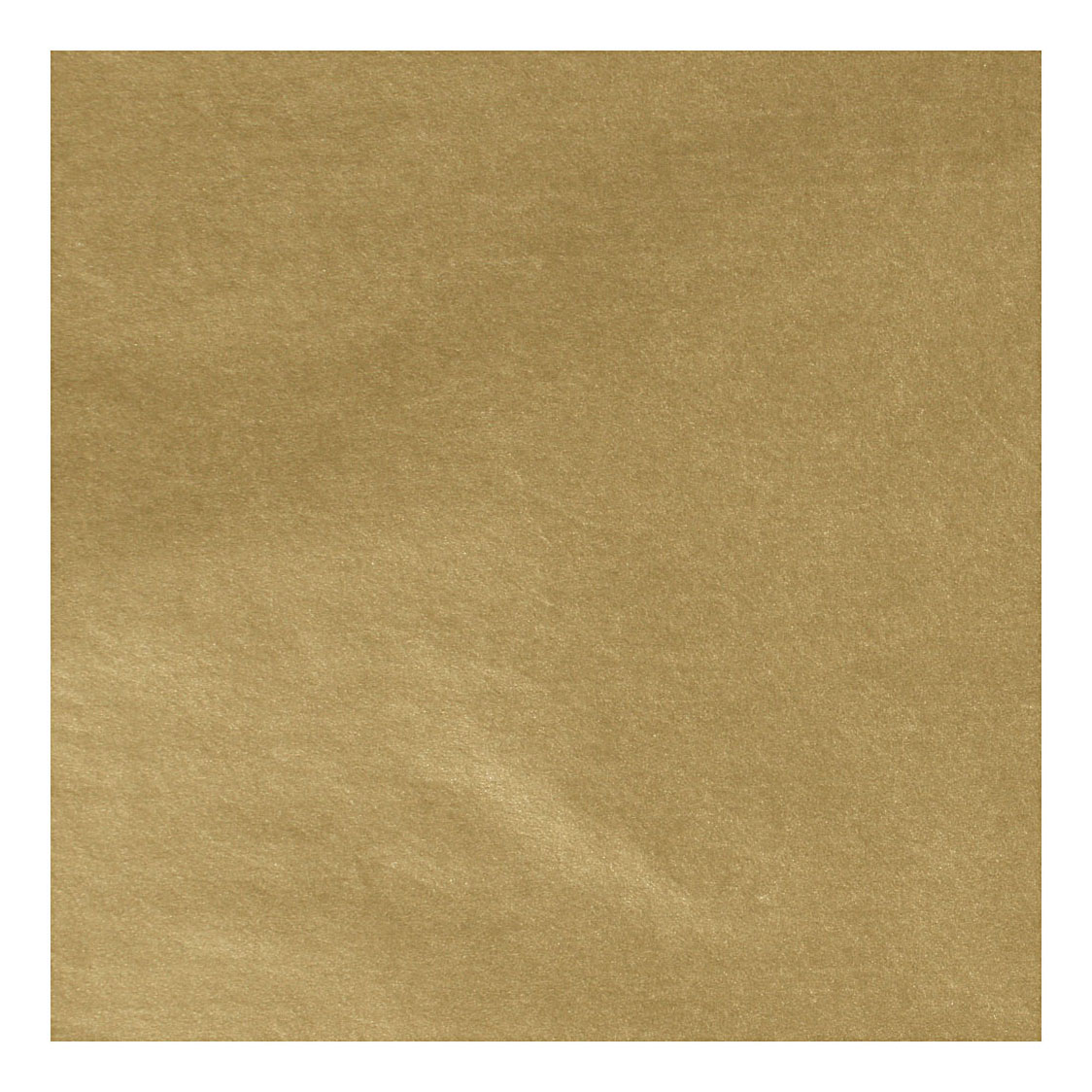 Tissuepapier Goud 6 Vellen 14 gr, 50x70cm