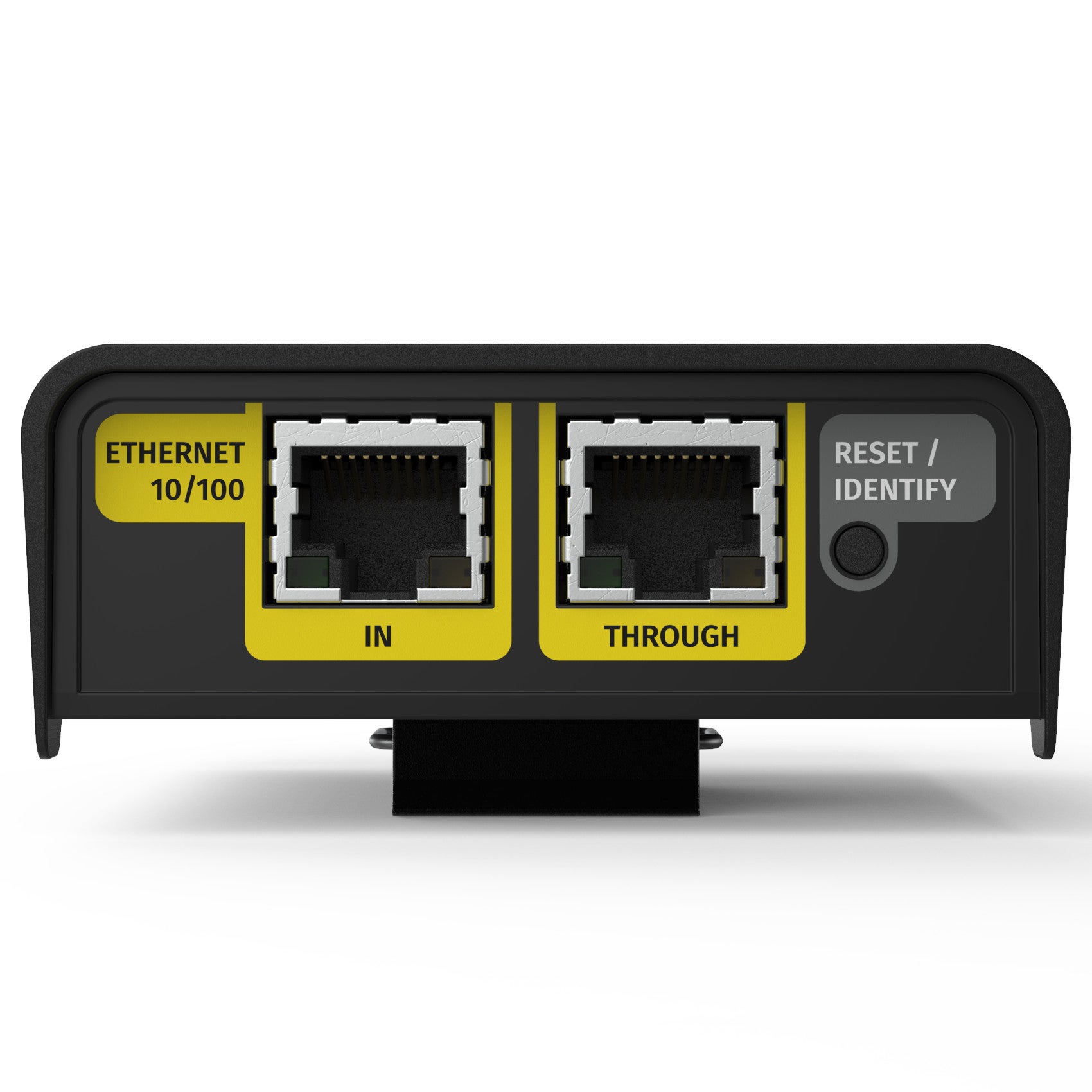 Enttec Octo DIN-Rail LED pixel controller