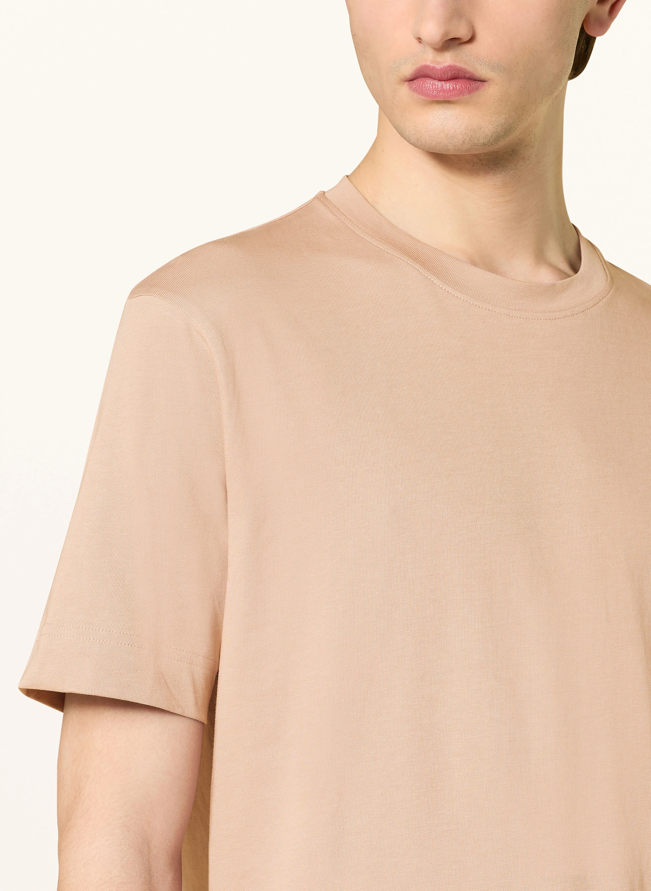 DRYKORN T-Shirt RAPHAEL