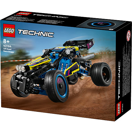 LEGO Technic Offroad-racerbuggy 42164