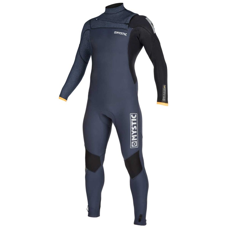 Combinaison Mystic Majestic 5/3mm Front Zip 2020 - The Corner Shop