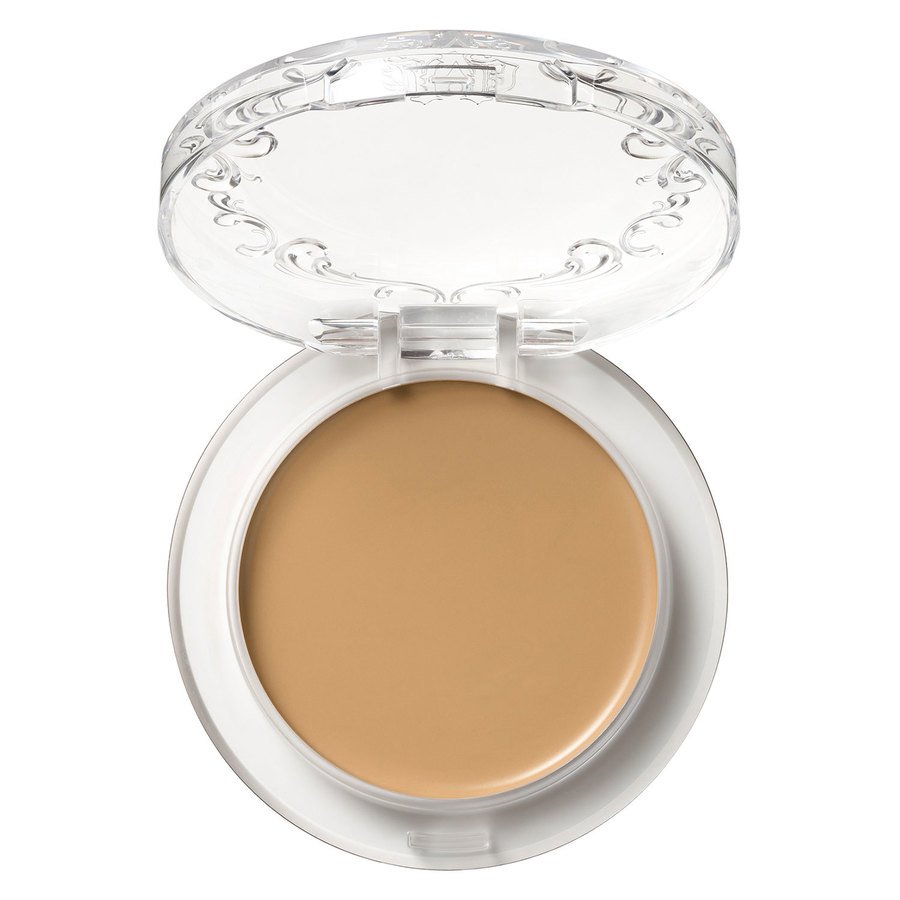 KVD Beauty Good Apple Skin-Perfecting Foundation Balm Medium 042 10g