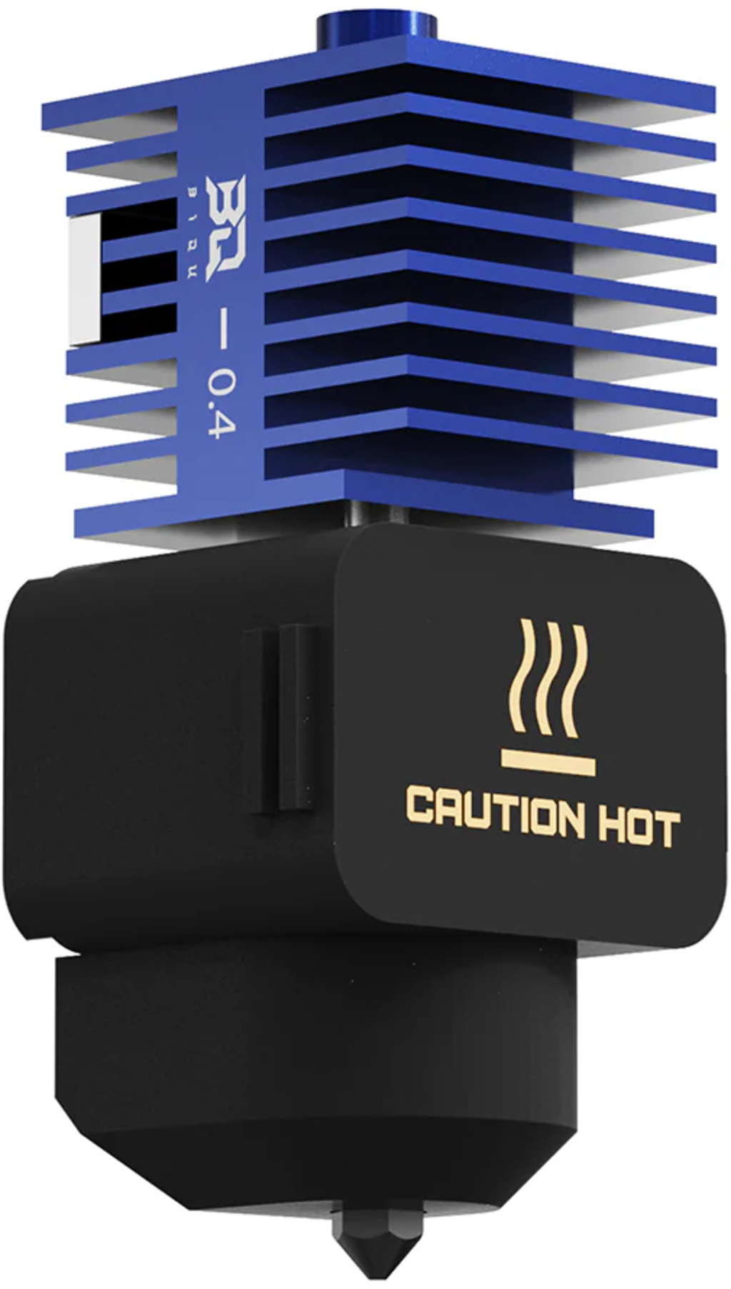 BIQU  Panda Juicer Hotend SF - A, Bambu Lab A1/A1 mini    Standard-Flow Hotend für stabile Extrusion