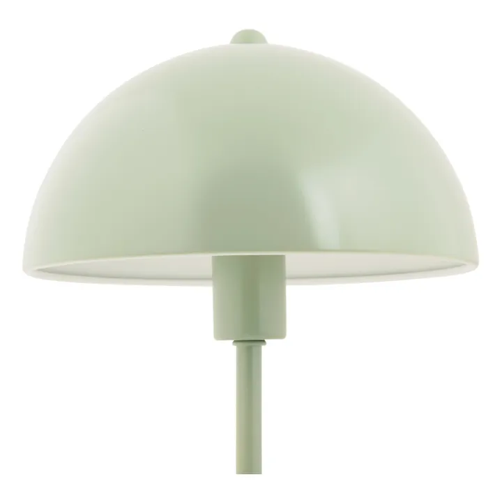 Present Time Lampe à poser Mini Bonnet | Vert