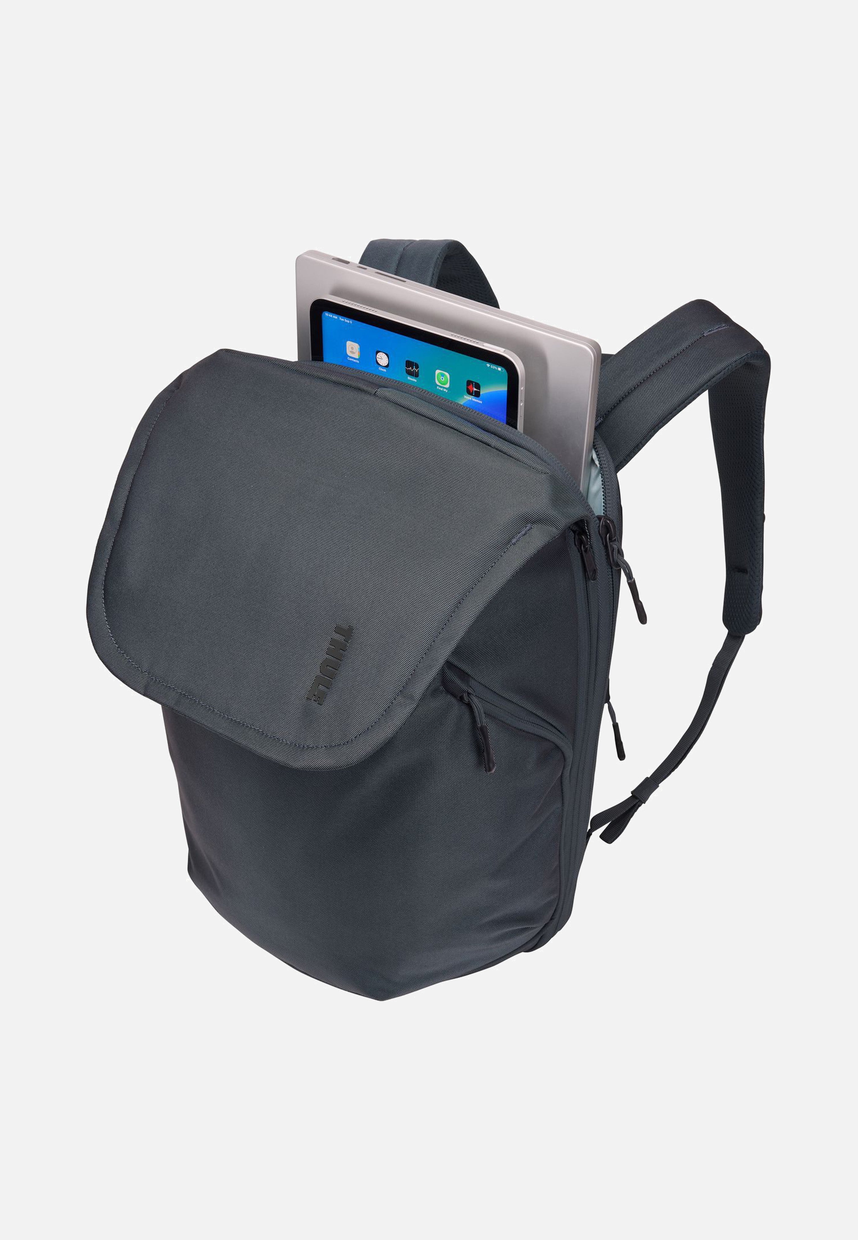 Subterra 2 Travel 26L Dark Slate - Reiserucksack