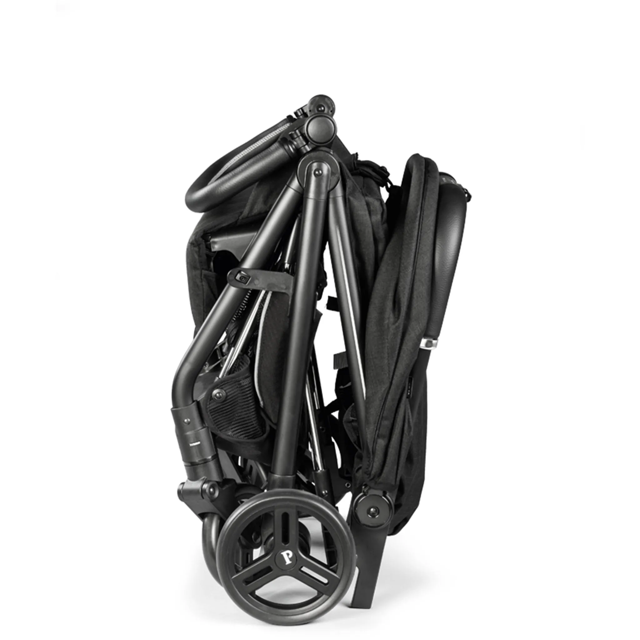 Peg Perego Poussette Selfie - Onyx