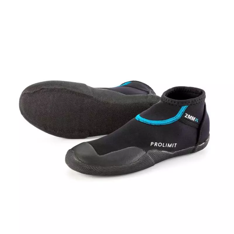 Chaussons néoprène PROLIMIT Grommet 2mm FL