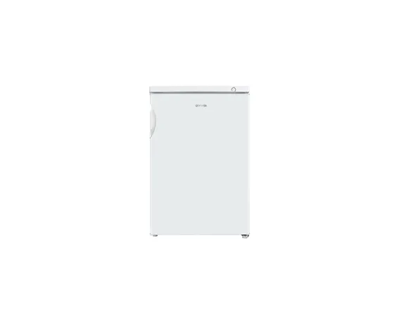 Gorenje F492PW, Fryser, 82 L, 10 kg/24t, N-T, 40 dB, F, Hvid