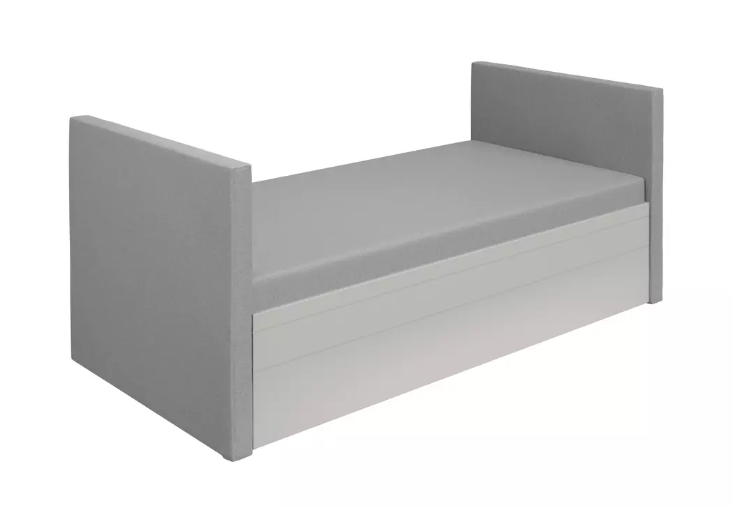 Funktionsbett Flynn 100 x 200 cm