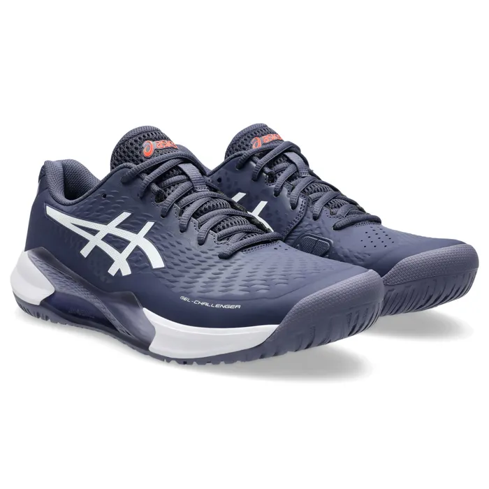 Asics Gel-Challenger 14 Tennisschoenen Heren