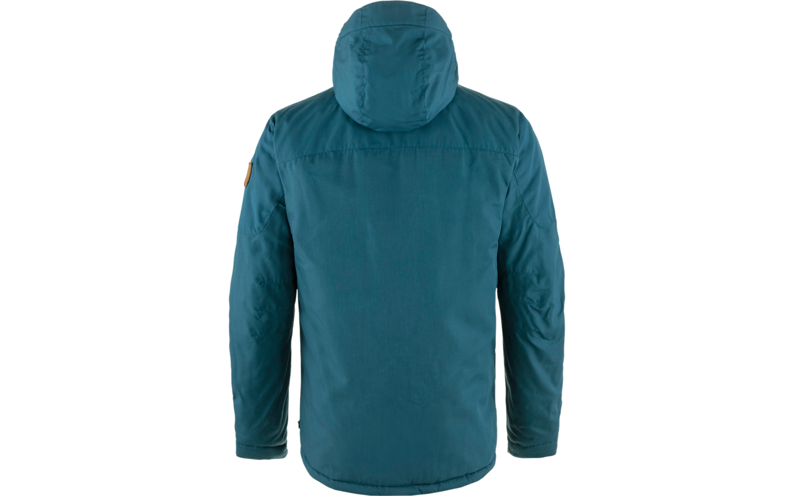 Fjällräven Skogsö Padded Herrenjacke