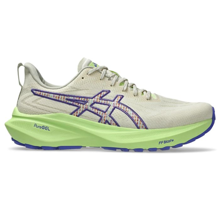 Asics Herre Løbesko GT-2000 13 TR Grå