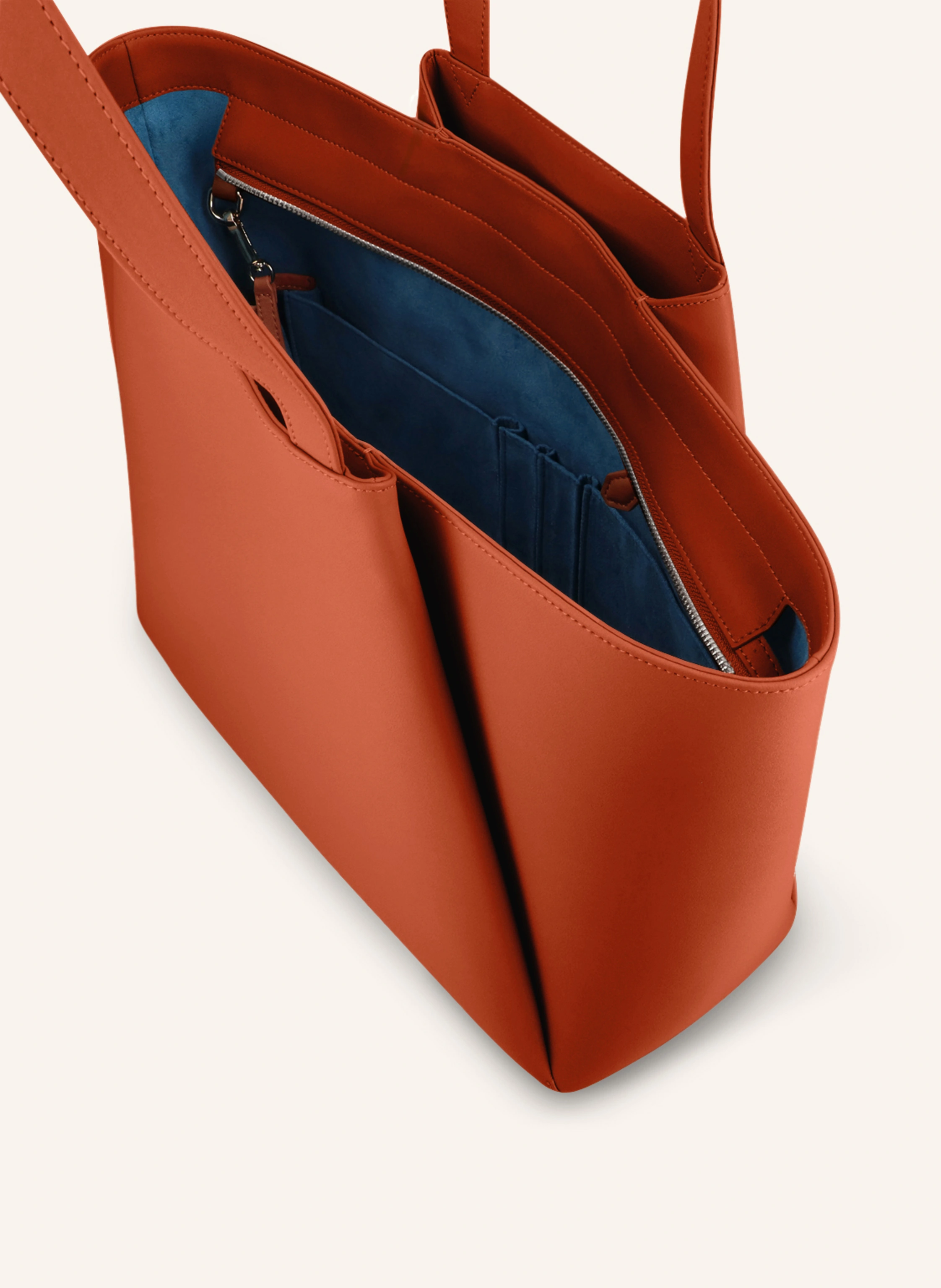 KAAI Schultertasche PYRAMID
