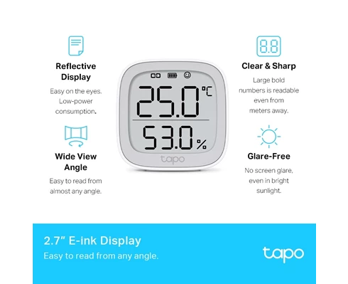 TP-Link Tapo T315