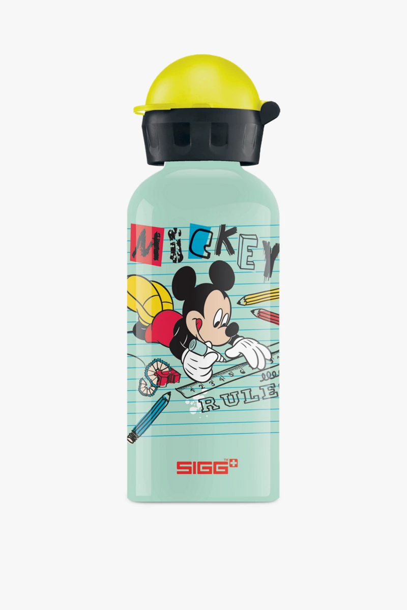 Sigg  400 ml Kinder Trinkflasche