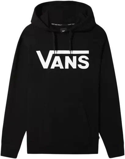 Vans Classic II Hættetrøje | SkatePro