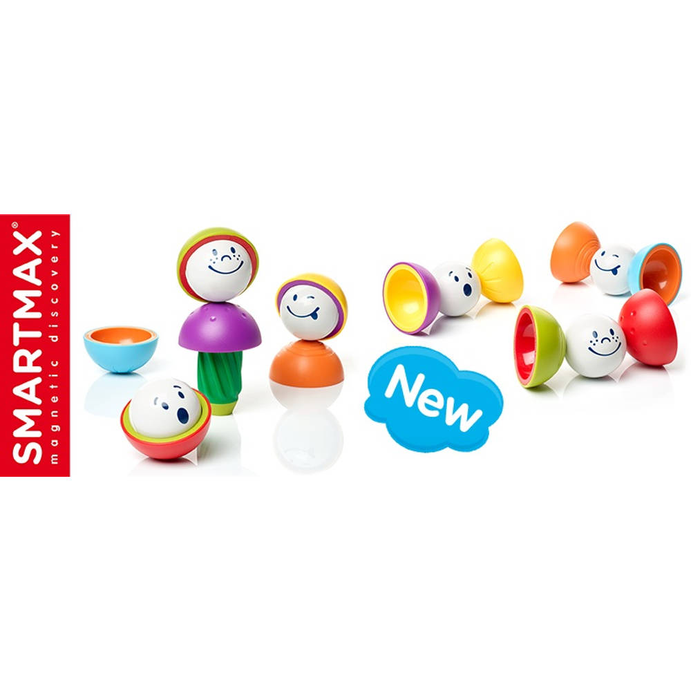 SmartMax My First Hide & Seek