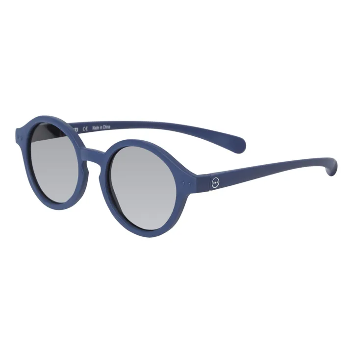 IZIPIZI Lunettes de Soleil Kids Plus | Bleu marine