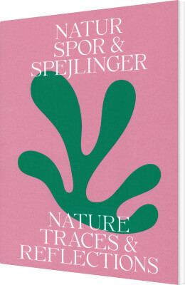 Spor & Spejlinger - Christina Rauh Oxbøll - Bog