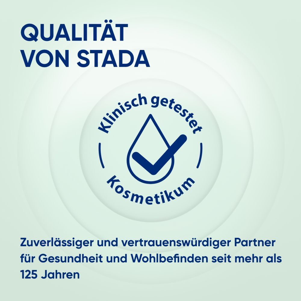Mobilat® CBD Aktiv-Gel: Vitalisierendes und pflegendes Gel zur Entspannung beanspruchter Körperpartien. Mit hochkonzentriertem CBD (>99% Reinheit), Arnika-Extrakt und Rosskastanien-Extrakt. Kosmetikum
