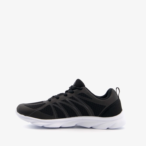 Osaga Sharp 2 dames hardloopschoenen zwart