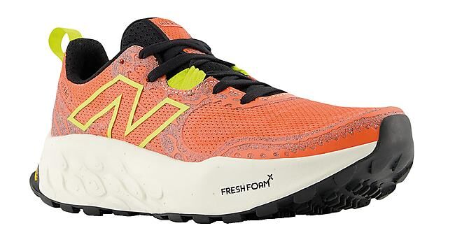 NEW BALANCE - CHAUSSURES DE TRAIL HIERRO V8 W