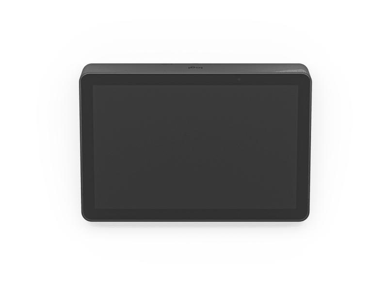 Logitech Touch Controller Tap IP Grafit 10.1